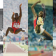 Photo credits: Tony Duffy/Allsport, Tony Duffy/Getty Images, Mike Powell/Getty Images, Alexander Hassenstein/Getty Images